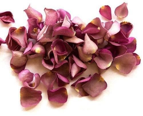 Freeze Dried Rose Petals