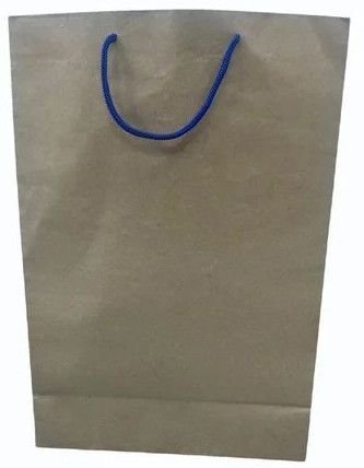 Eco Friendly Paper Bags