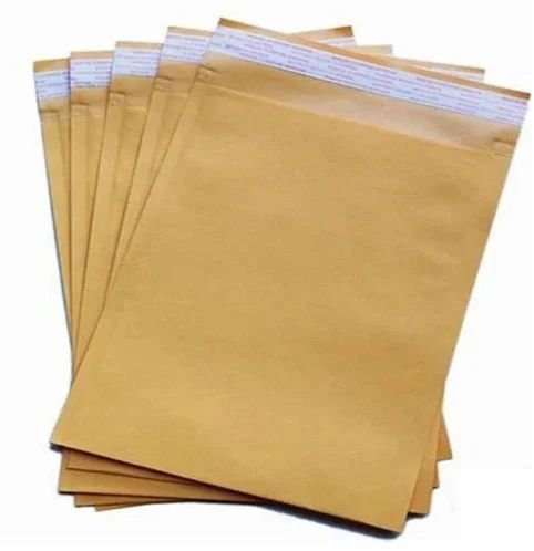 Eco Friendly Paper Pouches