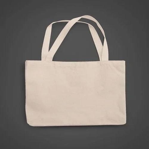 Plain Tote Bags