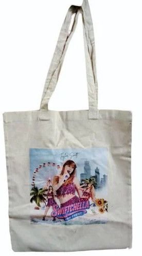 Printed Tote Bags