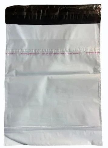 Tamper Proof Courier Bags