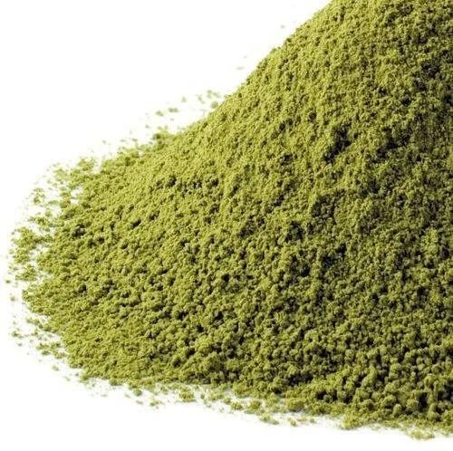 Green Bean Powder