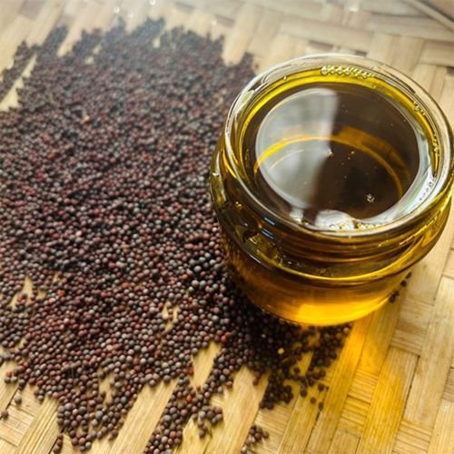 Mustard Oil