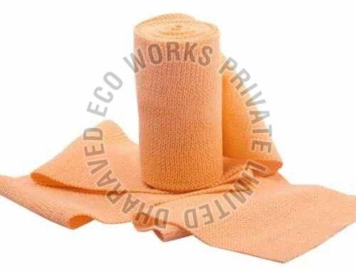 10x4 cotton crepe bandage