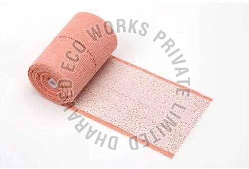 15x4 cotton crepe bandage