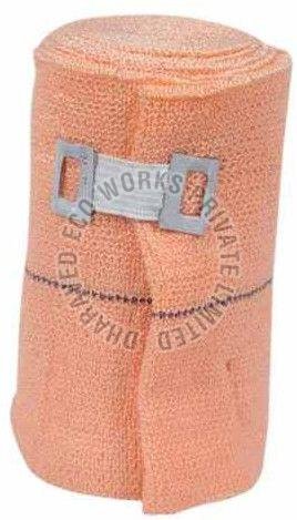 8x4 cotton crepe bandage