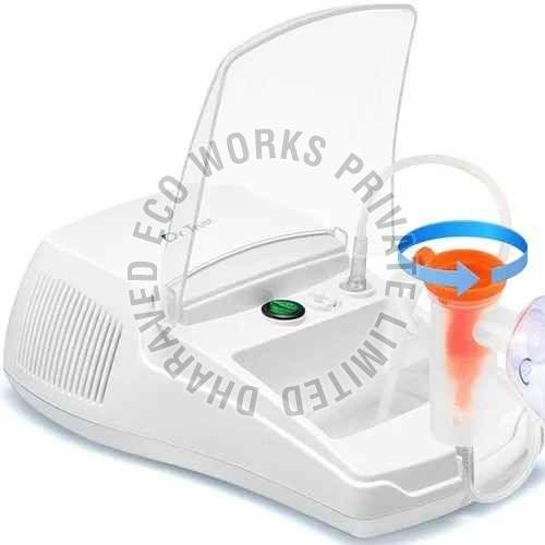Adult Nebulizer Machine