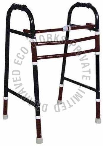 Basic Double Bar Walker
