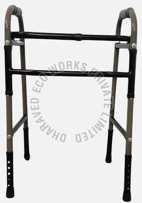 Basic Single Bar Walker
