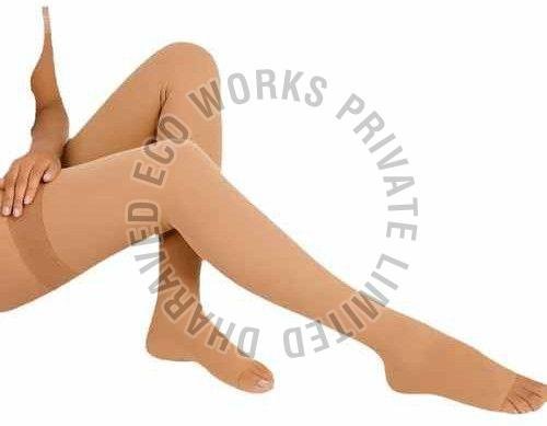 Compression Stockings Above Knee