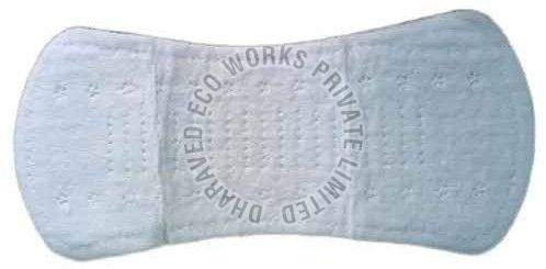 Cotton Sanitary Panty Liner Pad