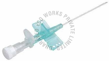 Disposable IV Cannula