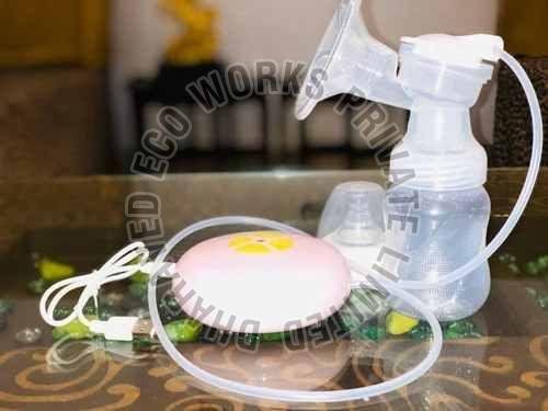 Electric Breast Pump