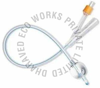 Foley Balloon Catheter