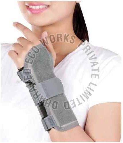 Long Wrist Splint