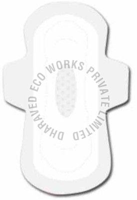 Menstrual Sanitary Pad