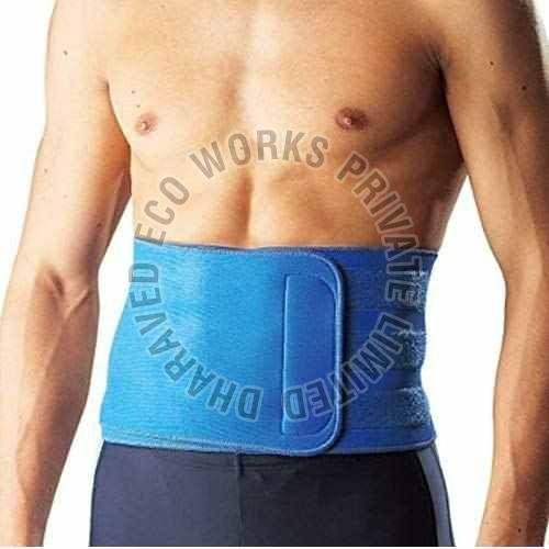 Nylon Abdominal Binder Belt