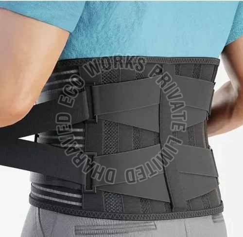 Nylon Lumbar Support