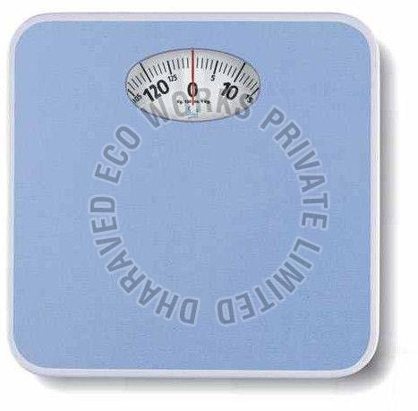 Personal Weighing Scale
