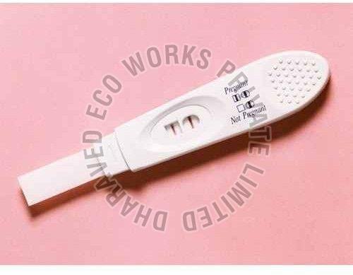 Pregnancy Test Kit