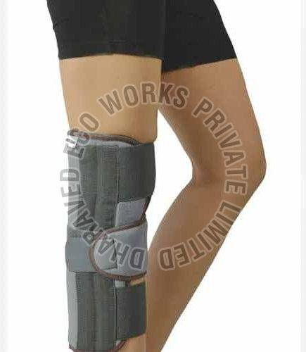 Short Knee Brace