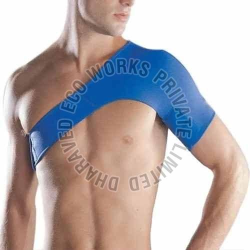 Shoulder Wrap Brace