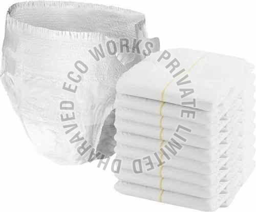 Standard Pant Cotton Adult Diaper
