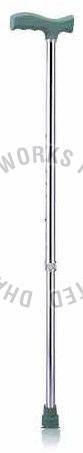 Steel Walking Stick