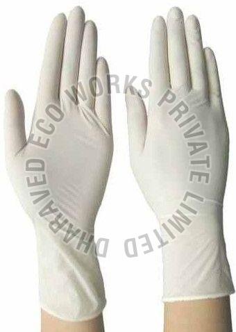 Sterile Surgical Glove