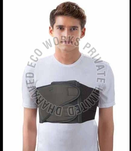 Sternal Chest Brace