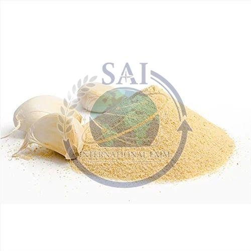 Dehydrated Garlic Powder