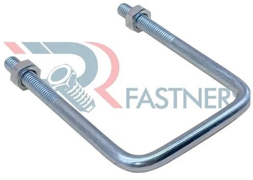 SS304 Stainless Steel U Bolt