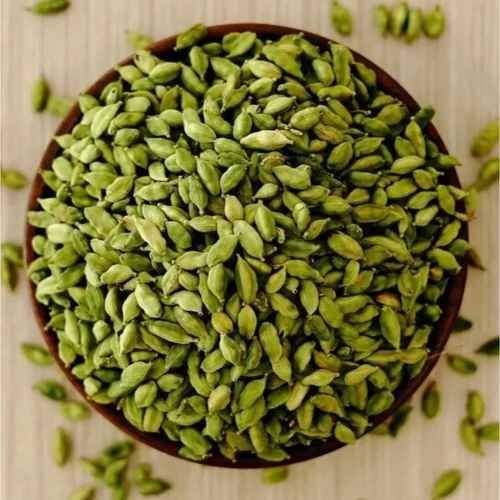 6mm Green Cardamom
