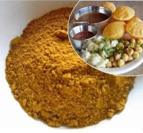 Hing Flavor Pani Puri Masala