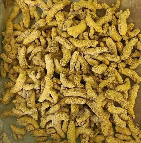 Kasturi Turmeric Finger