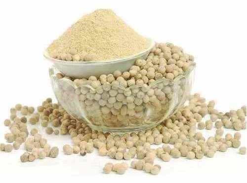 White Pepper Powder