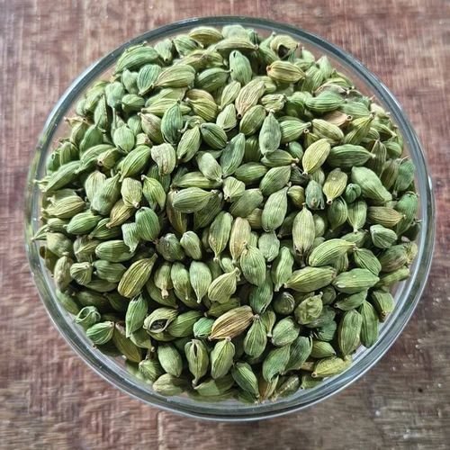 6mm Green Cardamom
