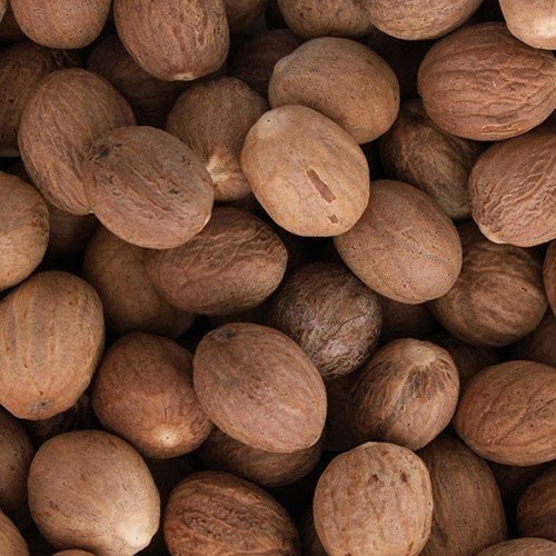 Whole Nutmeg
