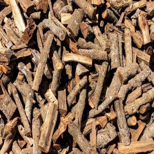 High Performance Pine Wood Pellets