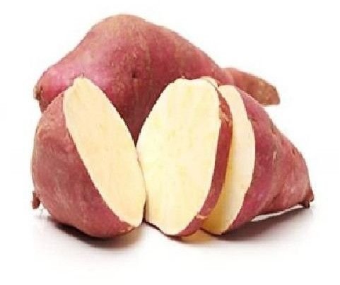 Fresh Potato Varieties