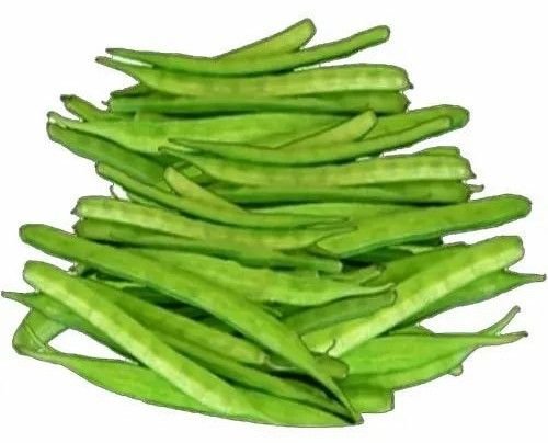 Fresh Cluster Beans
