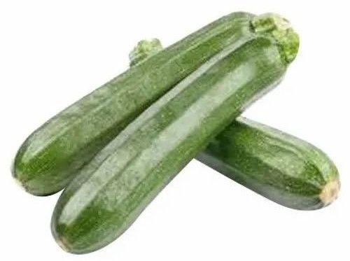 Exotic Vegetables