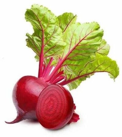 Natural Fresh Beetroot