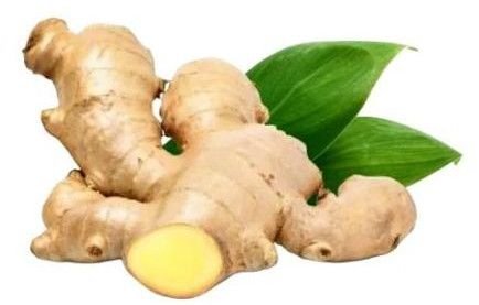 Fresh Ginger