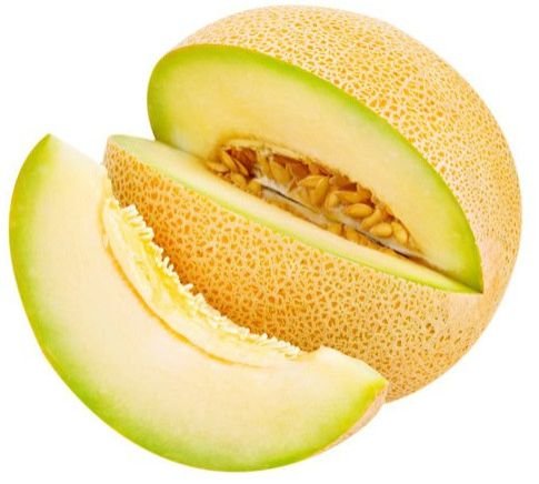 Fresh Muskmelon