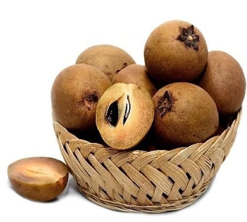 Fresh Sapota