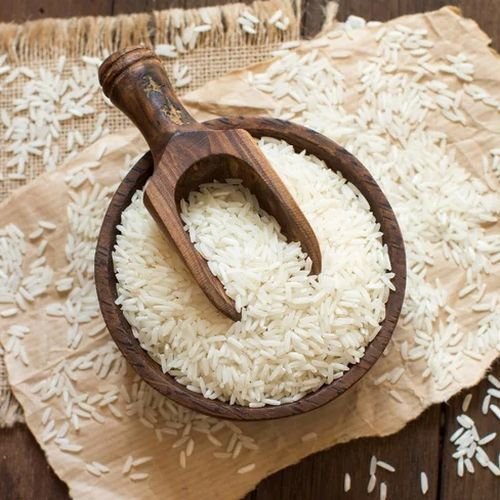IR64 Parboiled Rice