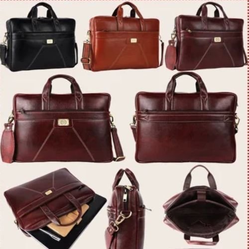 Leather Laptop Bags