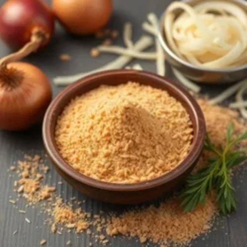 Yellow Onion Powder